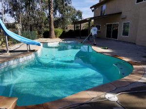 El Cajon Pool Services