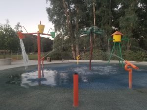 La Mesa Pool Services