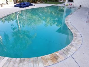 La Mesa Pool Services