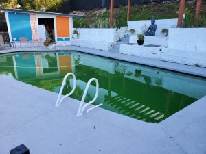 El Cajon Pool Services