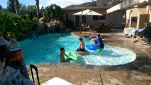 Santee Pool Services