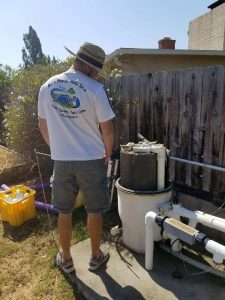 El Cajon Pool Services