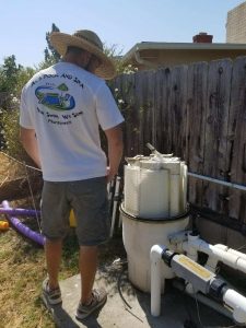 El Cajon Pool Services