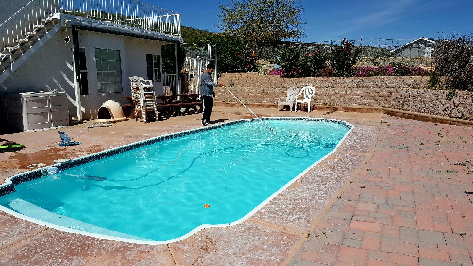La Mesa Pool Maintenance Pool Services Pool Repair