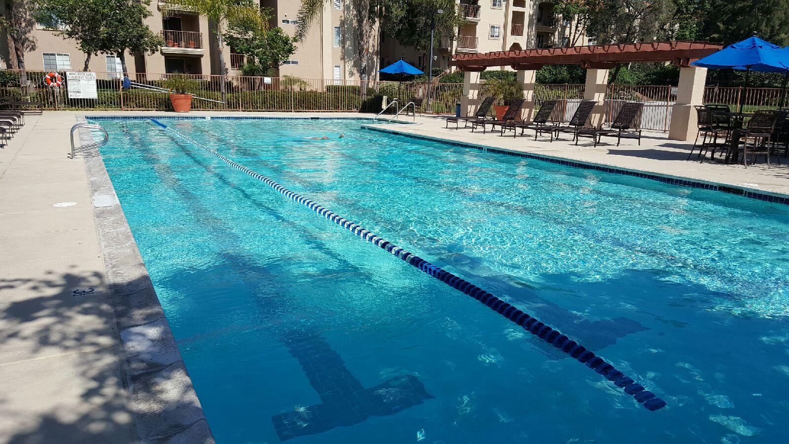 El Cajon Commercial Pool Services