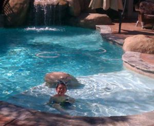 La Mesa Pool Services