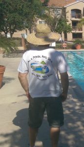 El Cajon Pool Services