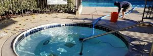 El Cajon Pool Services