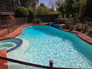 San Diego Pool Services